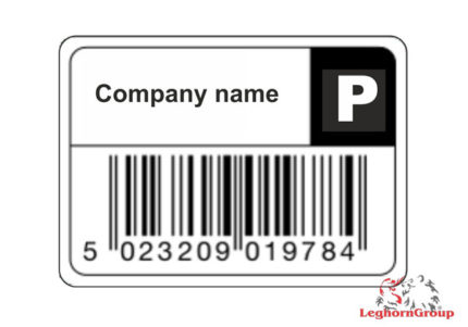 bezpecnostni barcode stitky