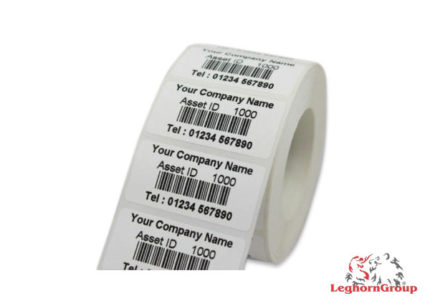 bezpecnostni barcode stitky