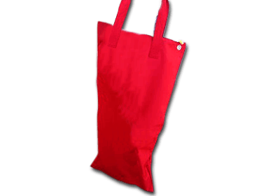 CANNES POSTAL SACK