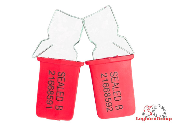 PADLOCKSEAL 180-1 - Obrázek 4