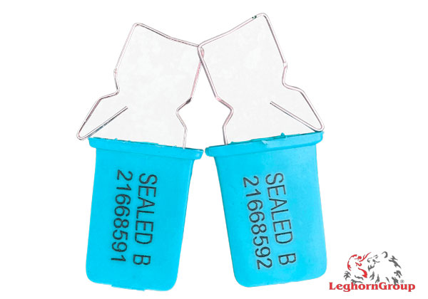 PADLOCKSEAL 180-1 - Obrázek 5