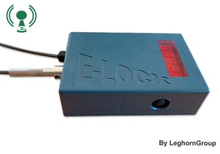 E-Lock-standard